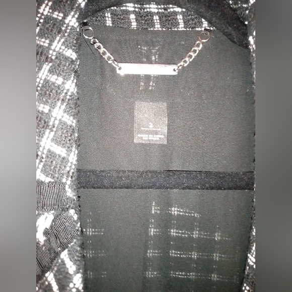 White House Black Market blazer - Picture 6 of 8